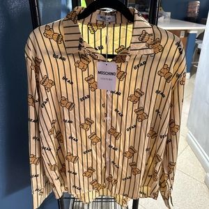 Beautiful women blouse